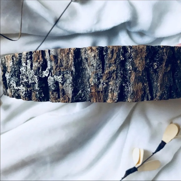💕HP💕 Custom Wood Slice home decor - Picture 2 of 7